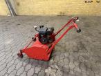 Jyderup cylinder mower 8