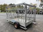 JYFA cattle trailer 7