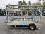 JYFA cattle trailer 8