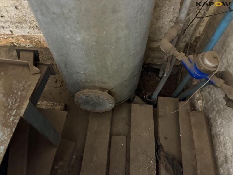 Jutland water purification 13