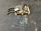 Köckerling wear parts 8