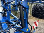 Köckerling vector 570 stubble harrow 19