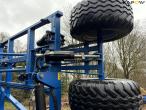Köckerling vector 570 stubble harrow 21