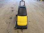 Kärcher BR 530 XL Bp floor scrubber 2