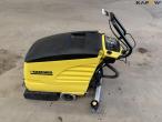 Kärcher BR 530 XL Bp floor scrubber 8