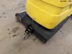 Kärcher BR 530 XL Bp floor scrubber 17