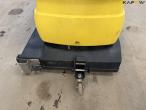 Kärcher BR 530 XL Bp floor scrubber 18