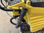 Kärcher BR 530 XL Bp floor scrubber 20