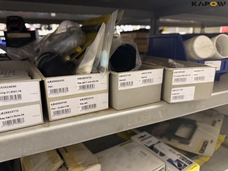 Karcher parts 24