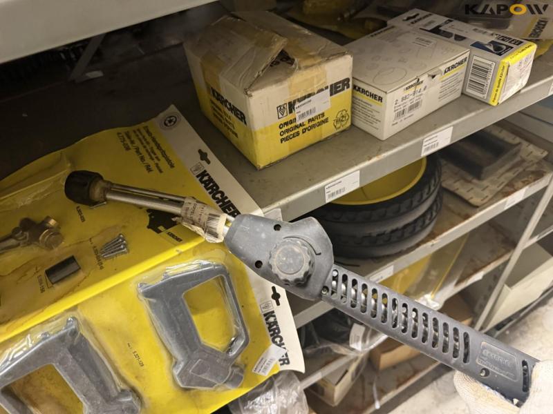 Karcher parts 27