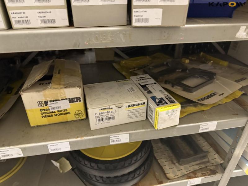 Karcher parts 28