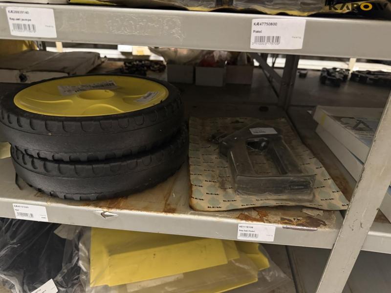 Karcher parts 41
