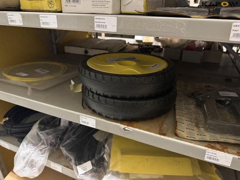 Karcher parts 42