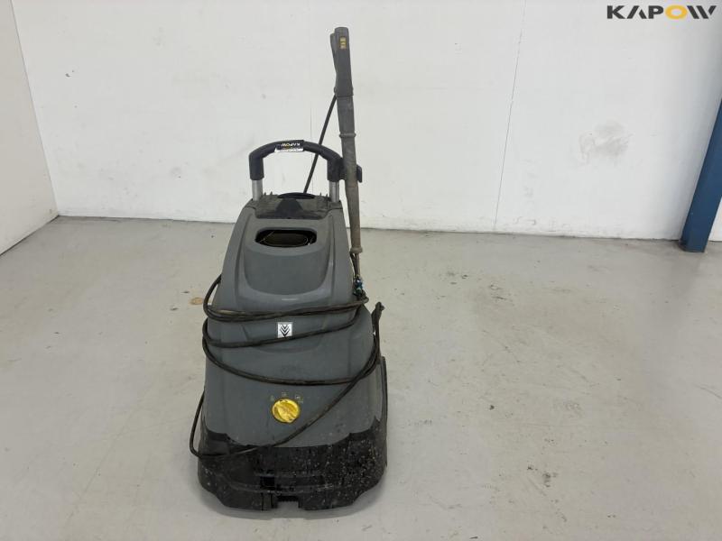 Kärcher HDS 5/15 U hot water cleaner 2
