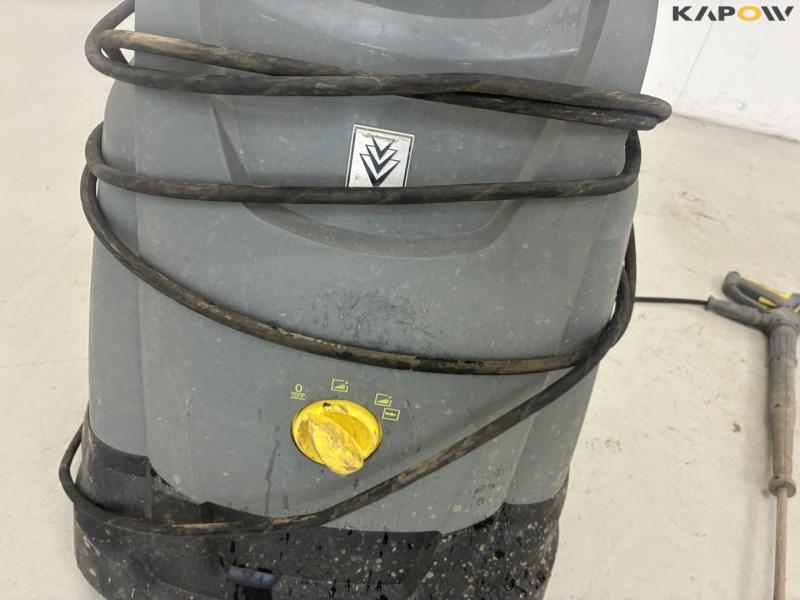 Kärcher HDS 5/15 U hot water cleaner 19