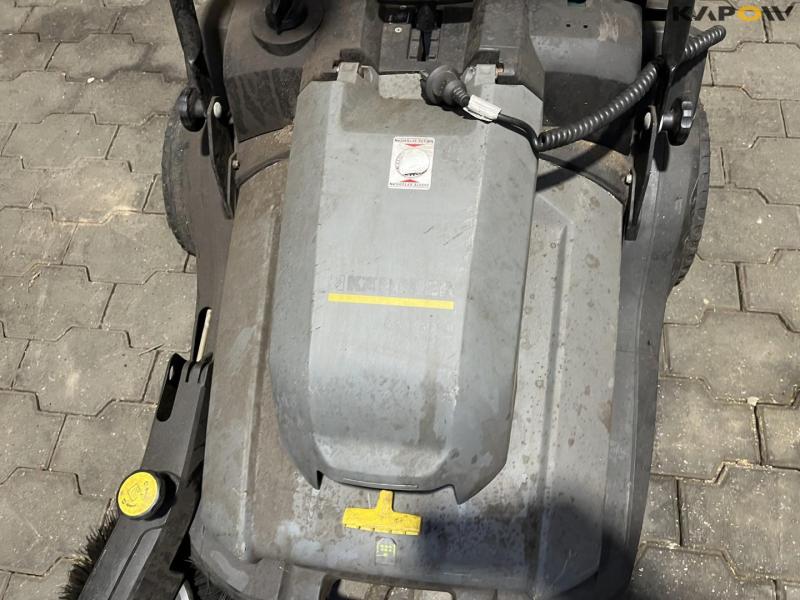 Kärcher KM 70/30 C sweeper 9