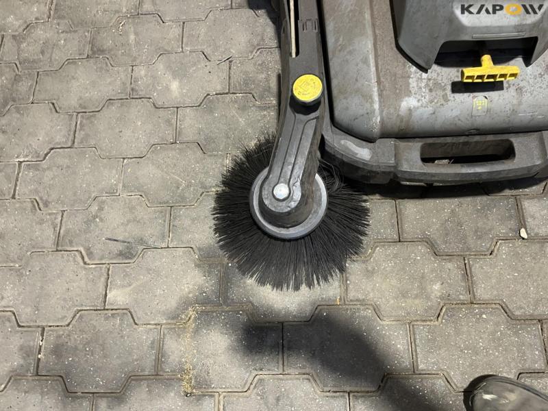 Kärcher KM 70/30 C sweeper 10