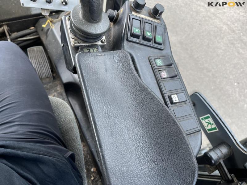 Kärcher MIC 84 tool carrier 48