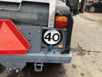 Kärcher MIC 84 tool carrier 35