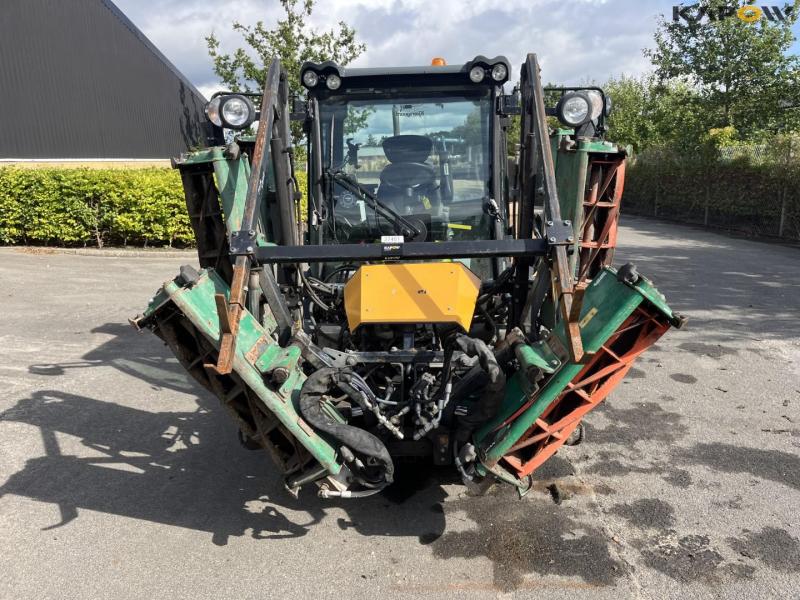 Kärcher MIC 84 tool carrier 2