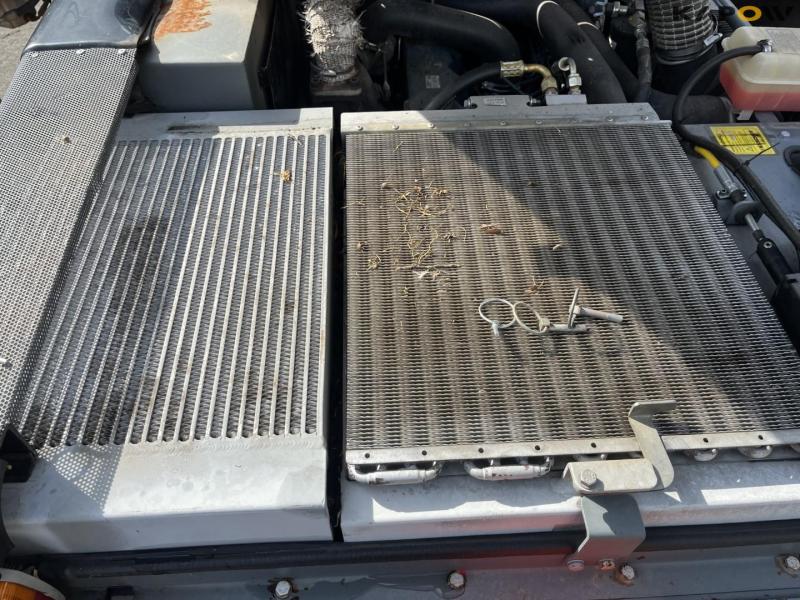 Kärcher MIC 84 tool carrier 40