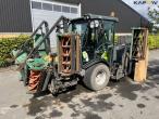 Kärcher MIC 84 tool carrier 1