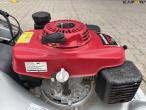 Kaaz LM5360HXAR-PRO lawn mower 14