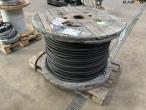 Cable drum with cable 1