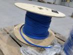 Cable drums with cable 2 pcs. 6