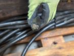 Cables 32/63A + construction switchboards 33