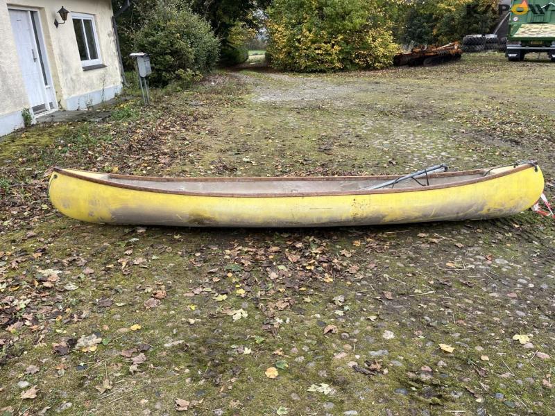 Canoe 4