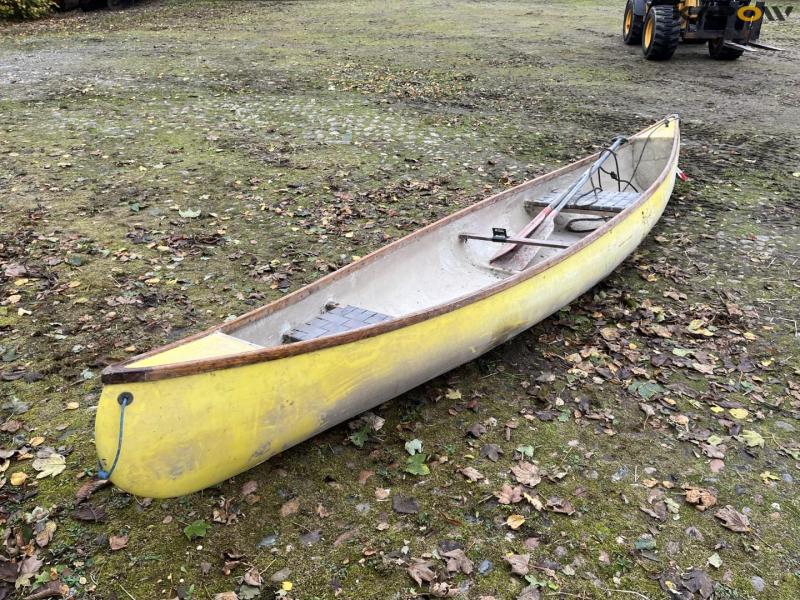 Canoe 5