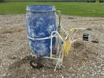 Lime sprayer 1