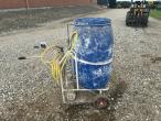 Lime sprayer 3