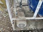 Lime sprayer 8