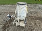 Lime sprayer 4