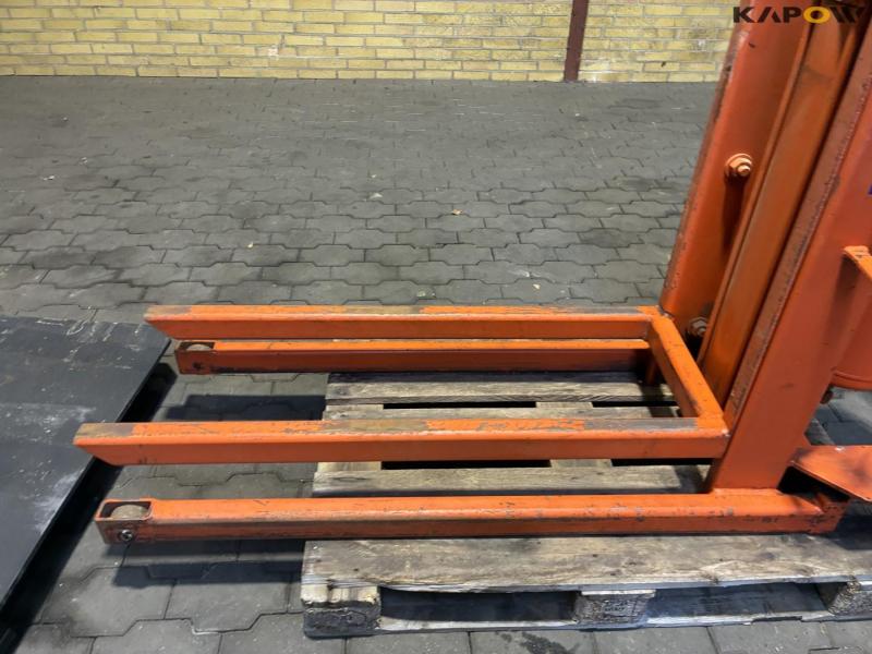 Kallesøe GA pallet truck 18