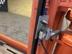 Kallesøe GA pallet truck 15