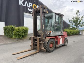 Kalmar DCD556 forklift