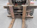 Kalmar DCD556 forklift 11