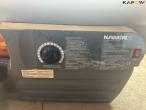 Fireplace KFA-70TDGP heater fan 6