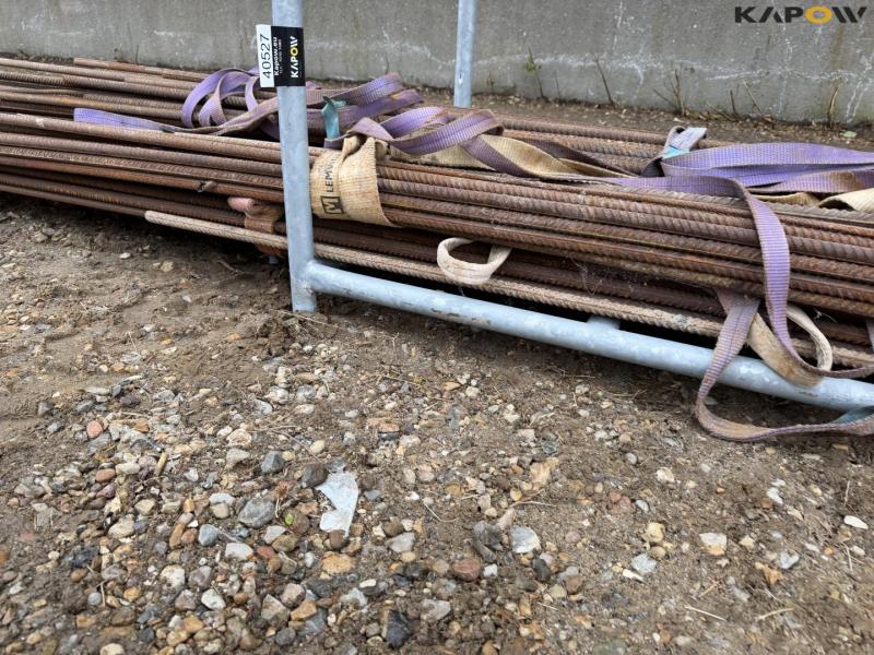 Rebar 11