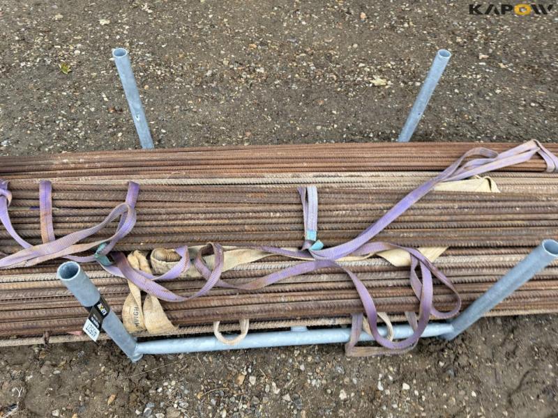 Rebar 13