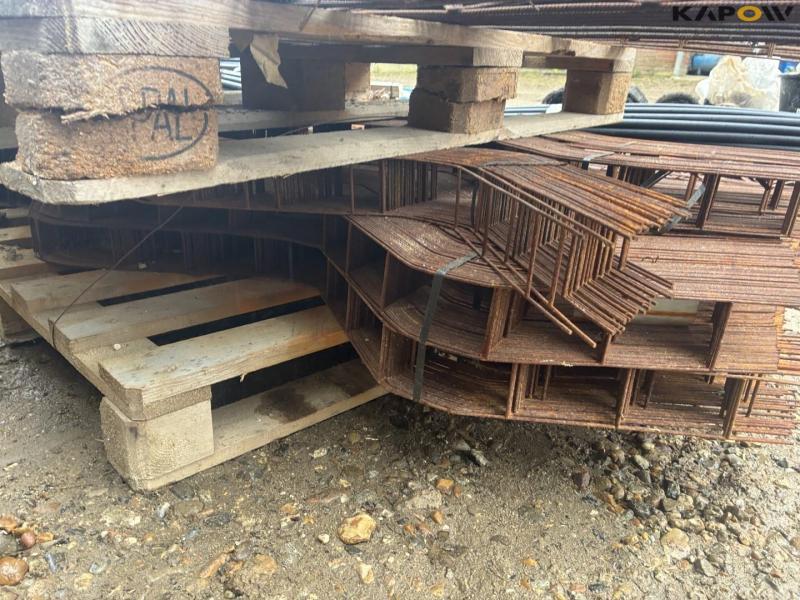 Rebar 21
