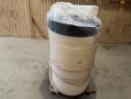Edge insulation 8