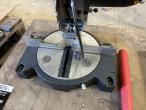 Chop saw + various drills 5