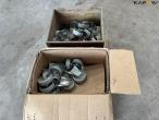 Box wheels 95 and 125 mm 3