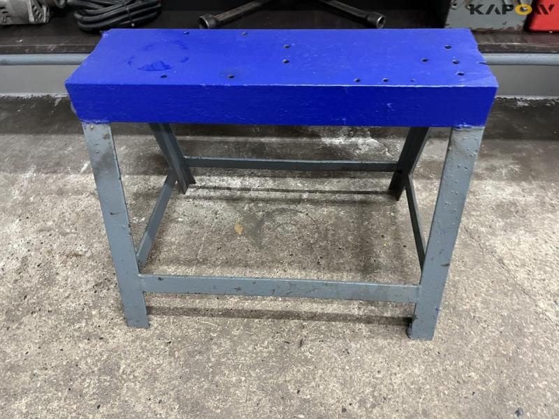 Boxes with tools and spare parts 6