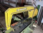 Kasto HBS 190/240 cold saw 9