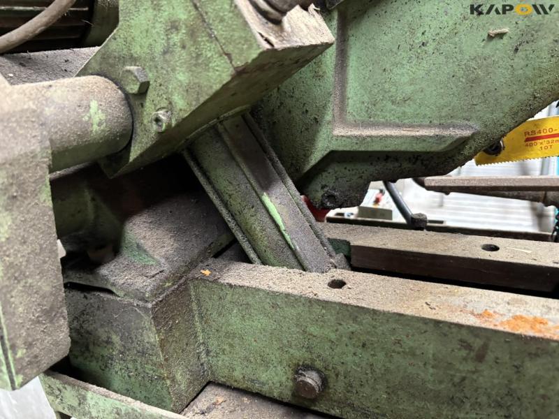 Kasto cold saw 20